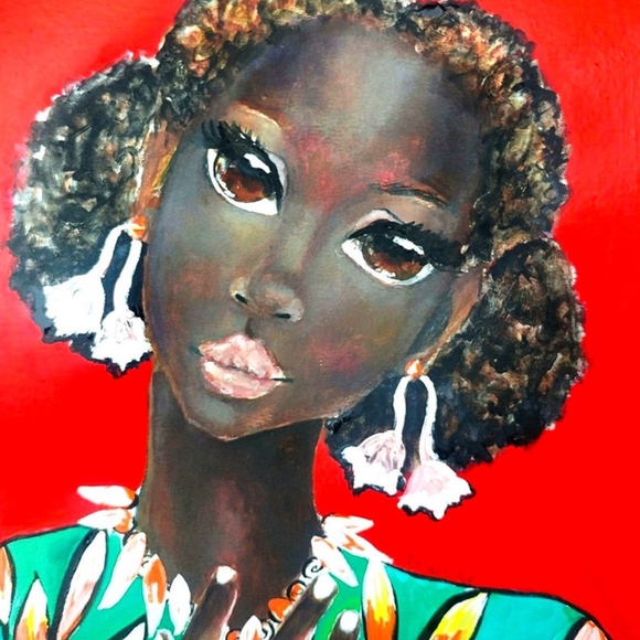 "Differences" - Picture 4 of 5